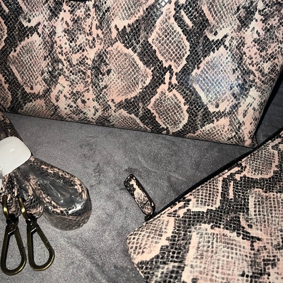 FREE PEOPLE Tote bag, Mini Bag, Cross body strap - Picture 5 of 5